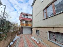 Продаж. Будинок. м. Тернопіль, р-н Старий Парк