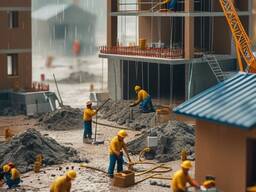 Продаж Будівельна -Ремонтна компанія на острові Тенеріфе