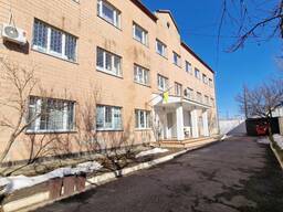 Продаж будівлі 962 м² м-в Незалежності, ідеально під клініку, медцентр