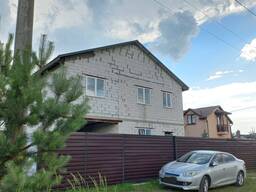Продаж будинка в передмісті Києва, Без%. Боярка Тарасівка Нове