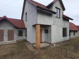 Будинок 230м² біля Десни та лісу в Пірново! 24 сотки. Без комісії