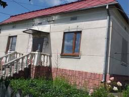 Продаж будинку в селі Конюшки Івано-Франківська обл