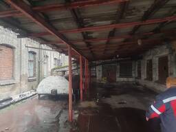 Продаж будиноку заводу газованої води