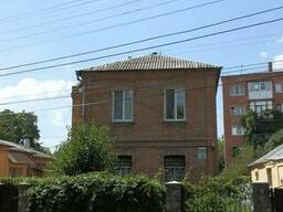 Продаж частини 2-х поверхового будинку в центрі Вінниці