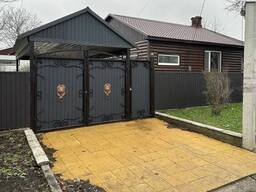 Продаж частини будинку на Новій Балашівці