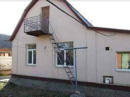 Продаж частини будинку на пров. Барвистий, 2 кімнати