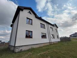 Продаж чудового будину 425 м. кв та 12 сот. Байківці