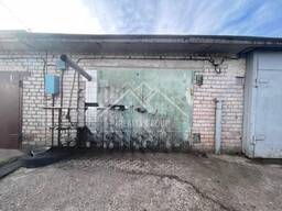Продаж чудового гаража в гск Мотор
