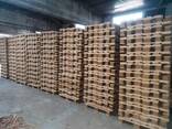 Продаж дерев'яних європіддонів EPAL, UIC, IPPC - фото 16