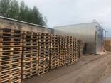 Продаж деревообробного заводу Львівська область - фото 3