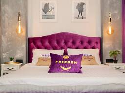 Продаж діючого апарт-проєкту в центрі Києва