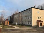 Продаж діючого виробництва шпону, Ів. -Франківська, Болехів, - фото 4