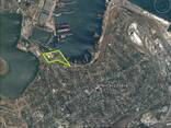 Продаж ділянки 1,3 га в порту Чорноморськ Одеської області - фото 1
