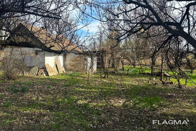 Продаж ділянки біля річки, р-н "Суха балка", вул. Набережна
