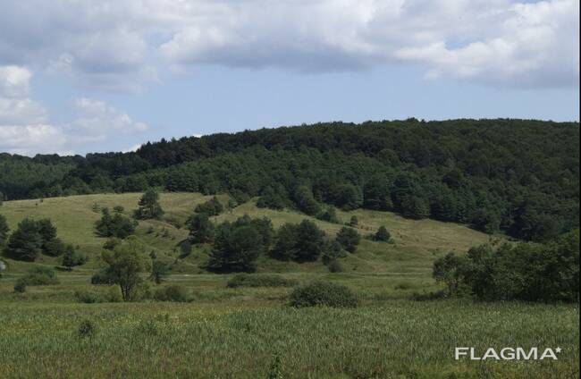 Продаж ділянок під забудову