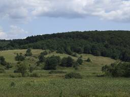 Продаж ділянок під забудову