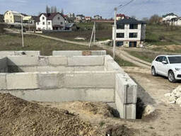 Продаж ділянки 7 сотих, р-н Пронятин