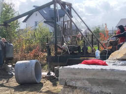 Продаж ділянки, Пірогово.