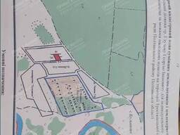 Продаж ділянки в Буланово