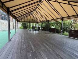 Продаж діючого ресторану м. Позняки КОД 24323