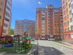 Продаж. Двокімнатна квартира. Тернопіль. Дружба. Вул Тролейбусна.