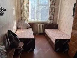 Продаж двокімнатної квартири з окремими кімнатами по кільцю