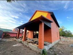 Продаж двоповерхового будинку, с. Вінницькі Хутори