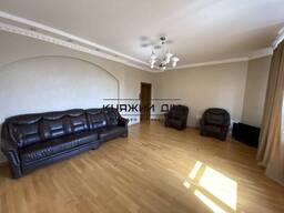 Продаж дворівневої квартири № 21147400