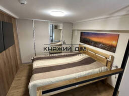 Продаж дворівневої квартири в ЖК Smart House м . Берестейська. № 21147159