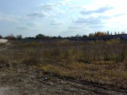 Продаж фасадної ділянки під АЗС