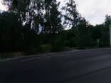 Продаж фасадної земельної ділянки 5 га біля Києва | Дмитрівка | 500 м від траси. .. - фото 1