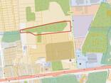 Продаж фасадної земельної ділянки 5 га біля Києва | Дмитрівка | 500 м від траси. .. - фото 3