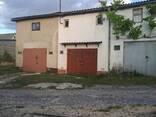 Продаж гаража на 2 машини Куличівка м. Кременець - фото 1
