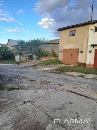 Продаж гаража на 2 машини Куличівка м. Кременець