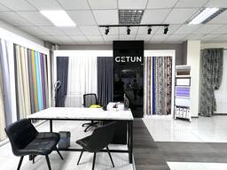 Продаж готового бізнесу - салону штор