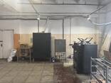 Продаж обладнання для виробництва силіконово-гумових виробів - фото 3