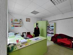 Продаж комерційного приміщення 114 м.кв у центрі Тернополя | 1 поверх