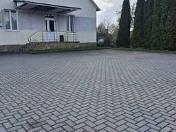 Продаж комерційного приміщення м. Кременець