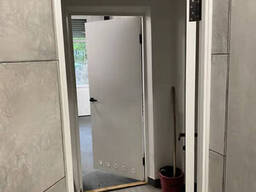 Продаж комерційного приміщення на бул. Просвіти, площа 43 кв. м