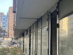 Продаж комерційного приміщення на вул. Генерала Мирона Тарнавського