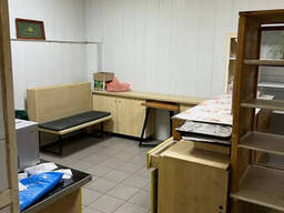 Продаж комерційного приміщення на вул. Монастирського Антона, площа 150 кв.м