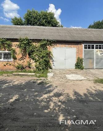 Продаж комерційного приміщення 1736 кв. м