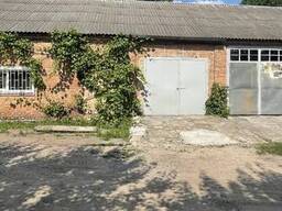 Продаж комерційного приміщення 1736 кв. м