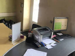 Продаж комерційного приміщення на вул. Вояків дивізії Галичина, площа 331 кв. м