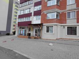 Продаж комерційного приміщення по вул. В. Великого