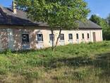 Продаж комерційного приміщення поблизу м. Кременець - фото 1
