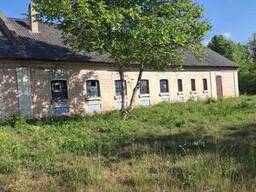Продаж комерційного приміщення поблизу м.Кременець