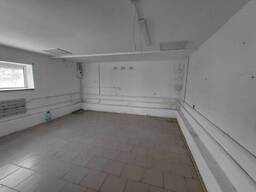 Продаж комерційного приміщення з діючим бізнесом с. Підгороднє