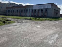 Продаж комерційного приміщення, Львівська, Червоноград, Львівська вулиця, буд. 17