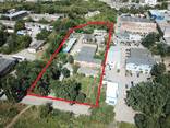 Продаж комплексу виробничо-складських приміщення в 5-ти хв. від пр-кту Волі! - фото 2